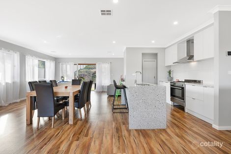Property photo of 14 Rosehill Drive Bacchus Marsh VIC 3340