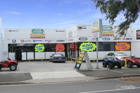 39-41 Mercer St, Geelong, VIC 3220
