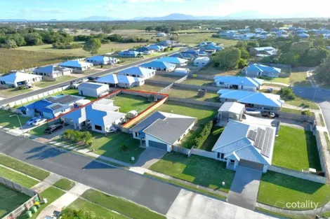 3 Hamilton Ave, Bowen, QLD 4805