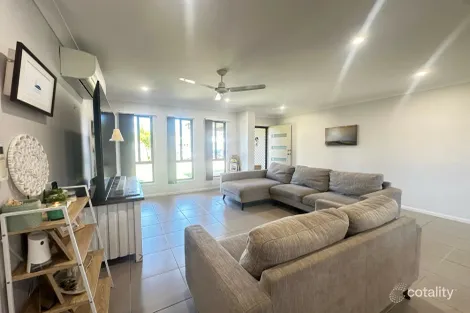 Property photo of 3 Hamilton Avenue Bowen QLD 4805