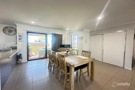 Property photo of 3 Hamilton Avenue Bowen QLD 4805