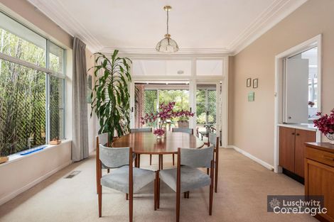 Property photo of 50 Woonona Avenue Wahroonga NSW 2076