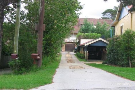 14b Greville St, Chatswood, NSW 2067