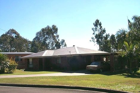 20 Surman St W, Birkdale, QLD 4159