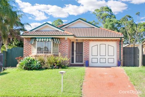 Property photo of 29A Vella Crescent Blacktown NSW 2148