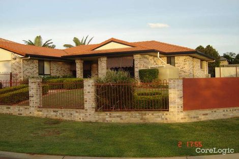 Property photo of 13 Stiller Drive Kuraby QLD 4112