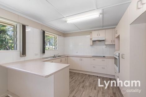Property photo of 32 Blaxland Crescent Vincent QLD 4814