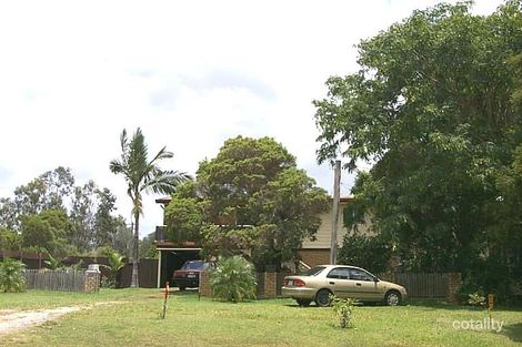 21 Dixon St, Wulkuraka, QLD 4305