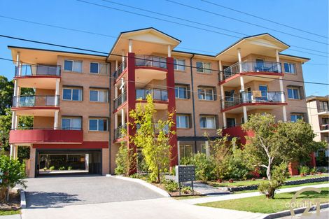 13/14-18 Fairlight Ave, Fairfield, NSW 2165