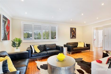 Property photo of 54 Denman Road Georges Hall NSW 2198