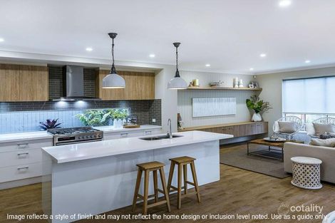 Property photo of LOT 18 Falkland Street West Heathwood QLD 4110