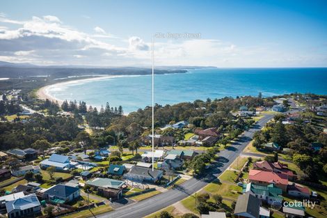 Property photo of 43A Bega Street Tathra NSW 2550