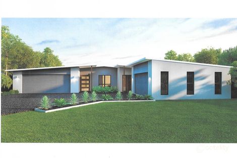 Lot 93 Honey Myrtle Pl, Woombye, QLD 4559