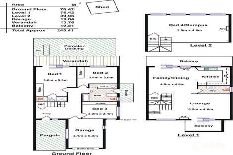Property photo of 7A Australia Two Avenue North Haven SA 5018