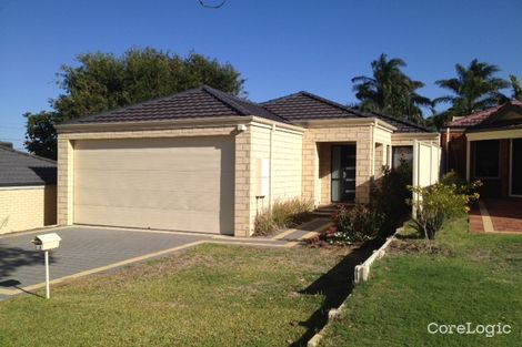 Property photo of 3A Capper Place Kardinya WA 6163