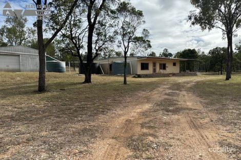 Property photo of LOT 3 Zircon Avenue Rubyvale QLD 4702
