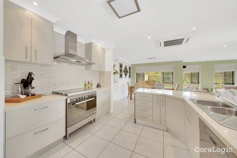 Property photo of 7 Llana Court New Auckland QLD 4680