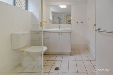 Property photo of 45/38 Palmer Street Greenslopes QLD 4120