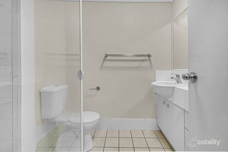 Property photo of 45/38 Palmer Street Greenslopes QLD 4120