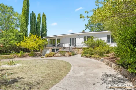 Property photo of 15 Golden Grove Red Hill ACT 2603