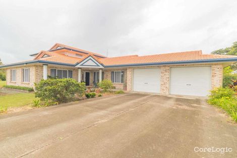 Property photo of 155 Walkerston-Homebush Road Palmyra QLD 4751