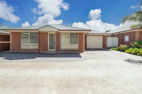 2/131 Stradbroke Ave, Swan Hill, VIC 3585