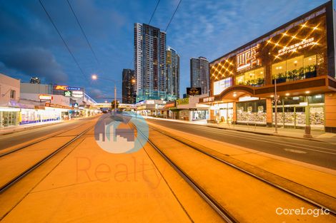 Property photo of 16/168 Queen Street Southport QLD 4215