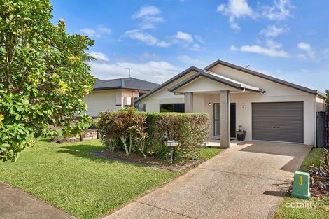 Property photo of 5 Benjamina Street Mount Sheridan QLD 4868