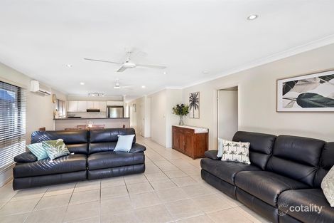 Property photo of 5 Benjamina Street Mount Sheridan QLD 4868