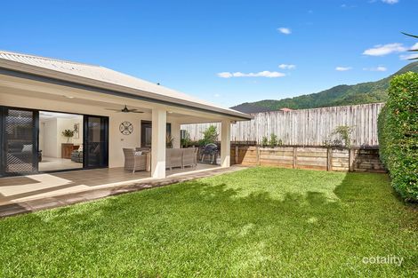Property photo of 5 Benjamina Street Mount Sheridan QLD 4868