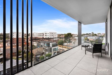 Property photo of 504/1 Olive York Way Brunswick West VIC 3055
