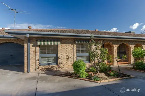 Property photo of 2/3 Nibley Avenue Everard Park SA 5035