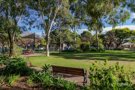 Property photo of 2/3 Nibley Avenue Everard Park SA 5035