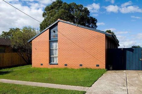 Property photo of 191 Wilsons Road Whittington VIC 3219