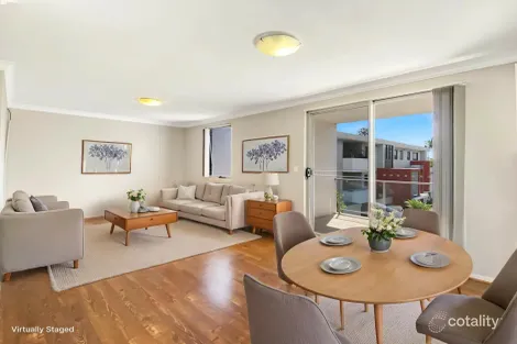 9/1-3 Bligh St, Burwood Heights, NSW 2136