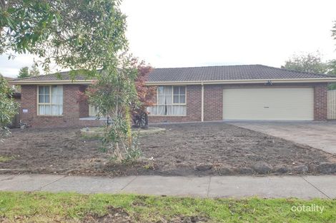 8 Facey Ct, Narre Warren, VIC 3805