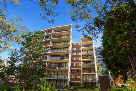 15/2-8 Park Ave, Burwood, NSW 2134