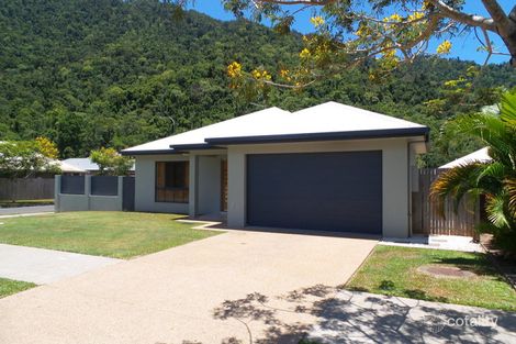 Property photo of 116 Xavier Herbert Drive Redlynch QLD 4870