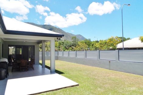 Property photo of 116 Xavier Herbert Drive Redlynch QLD 4870