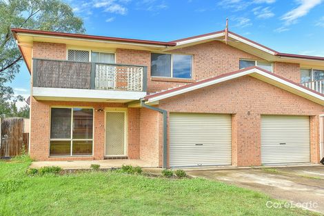 Property photo of 1/6 Cornelian Avenue Eagle Vale NSW 2558
