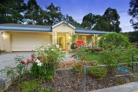 Property photo of 2A Talaskia Road Upper Ferntree Gully VIC 3156