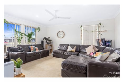 Property photo of 15 Mamalis Street Gracemere QLD 4702