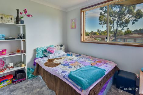 Property photo of 1/6 Cornelian Avenue Eagle Vale NSW 2558