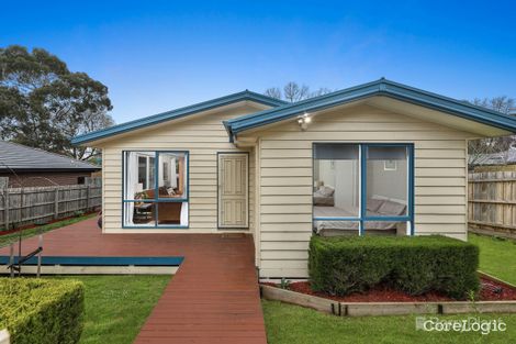 Property photo of 2/46 Humber Road Croydon North VIC 3136