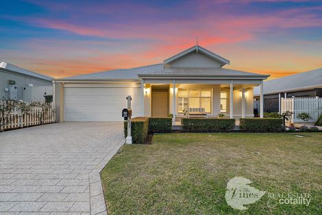 Property photo of 51 Jennapullin Crescent Ellenbrook WA 6069