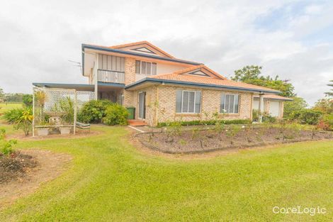 Property photo of 155 Walkerston-Homebush Road Palmyra QLD 4751