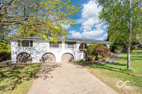 1 Yarawini Dr, Orange, NSW 2800