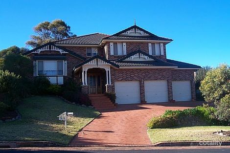 16 Kimberley Ct, Bella Vista, NSW 2153