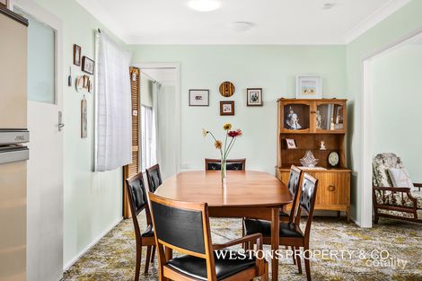 Property photo of 16 Attlee Place Winston Hills NSW 2153