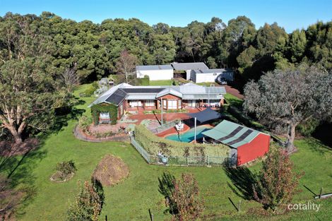Property photo of 30 Digneys Bridge Road Timboon VIC 3268